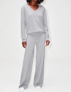 Denver Cashmere Sweater