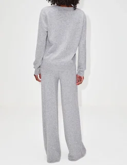 Denver Cashmere Sweater