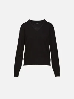 Denver Cashmere Sweater