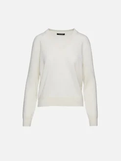 Denver Cashmere Sweater