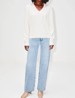 Denver Cashmere Sweater