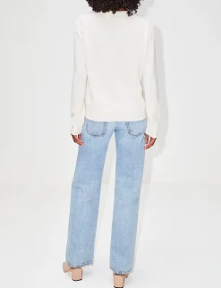 Denver Cashmere Sweater