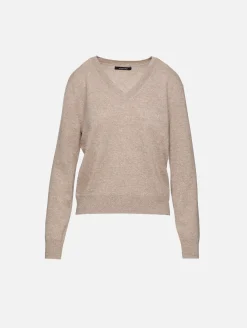 Denver Cashmere Sweater