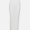 Dera Long Skirt