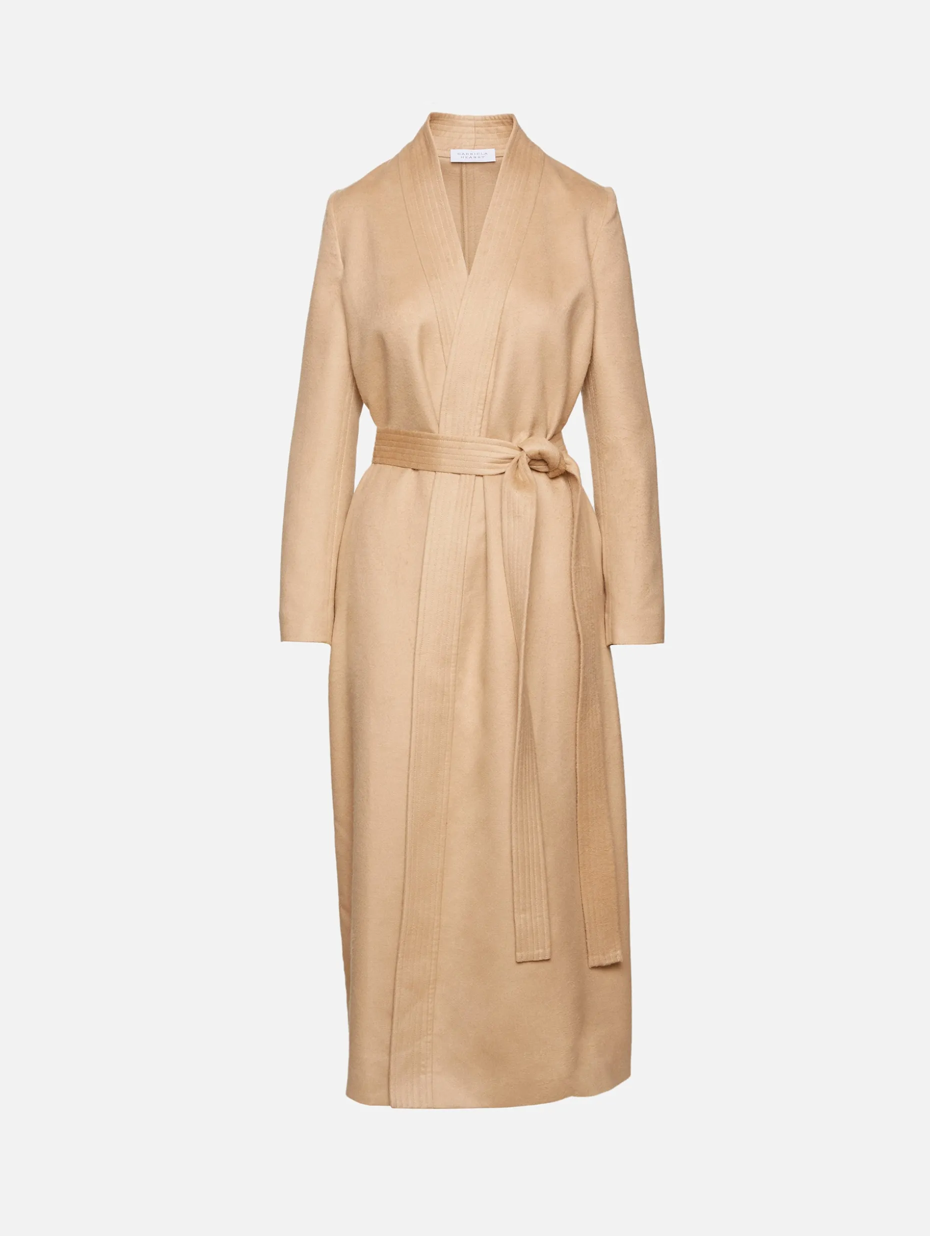 Devon Coat