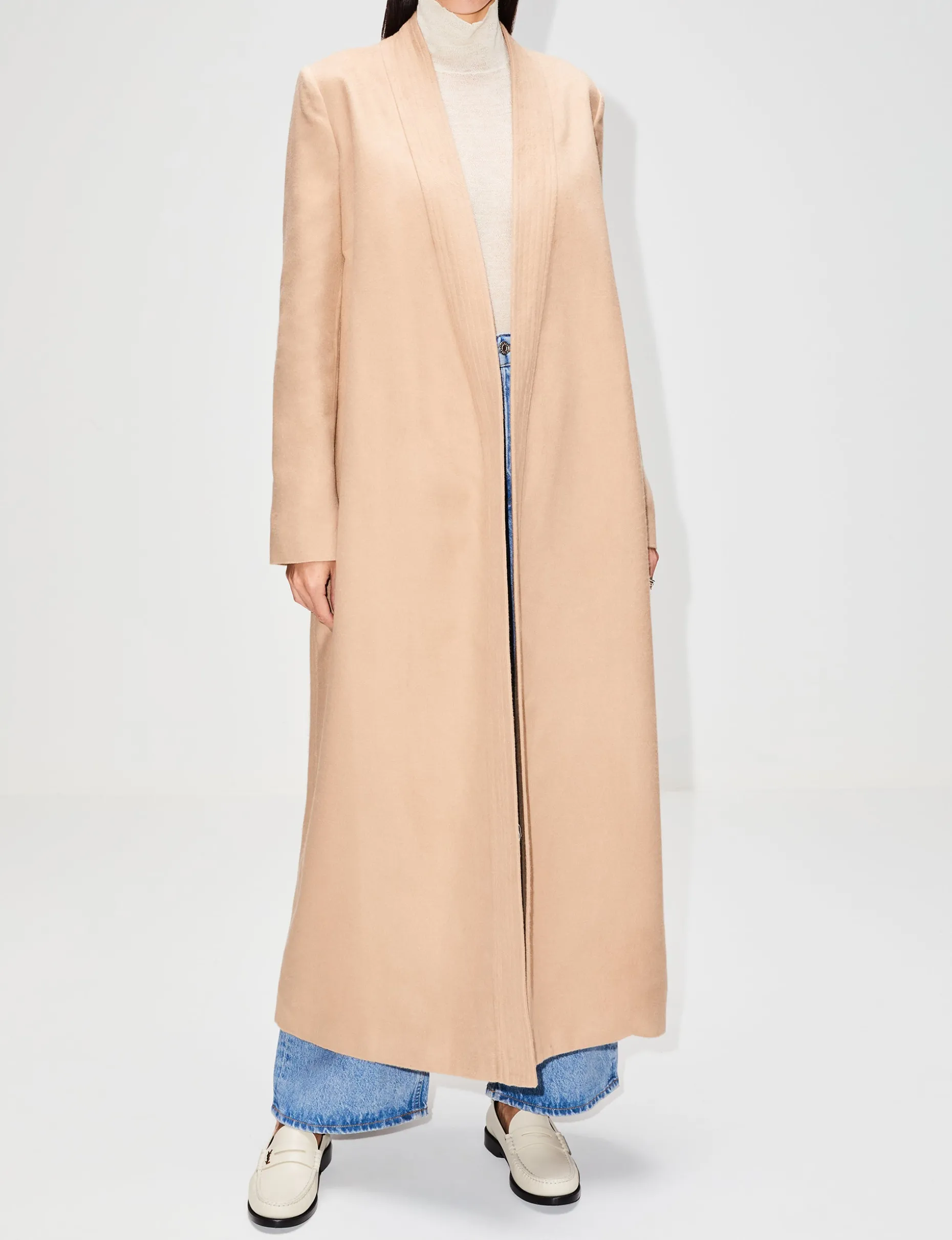 Devon Coat