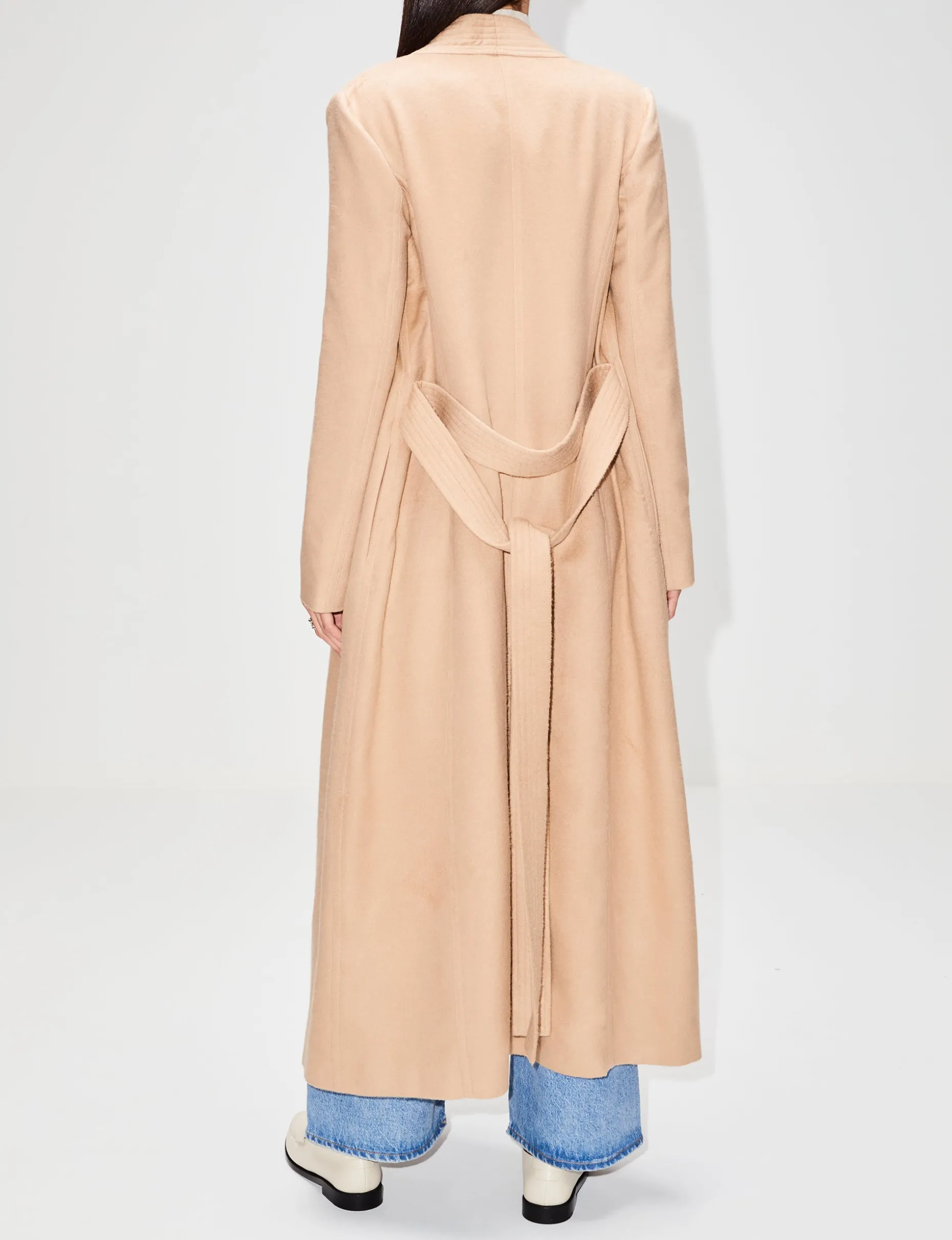 Devon Coat
