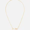 Diamond Lola Necklace