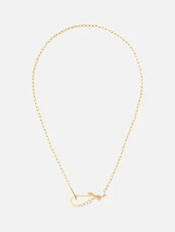 Diamond Lola Necklace