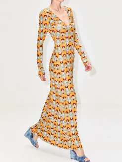Diana Dress