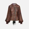Disinto Elemento Blouse