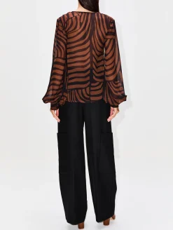 Disinto Elemento Blouse