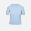 Dixie Short Sleeve Sweater