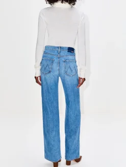 Dodger Sneak Jean