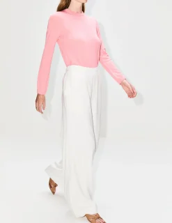 Dorian Wide Leg Pant