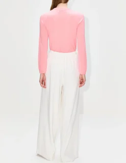 Dorian Wide Leg Pant