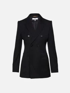 Double Breasted Blazer