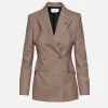 Double Breasted Blazer