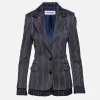 Double Layer Jacket