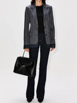 Double Layer Jacket