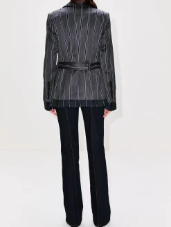 Double Layer Jacket