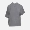 Draped T-Shirt