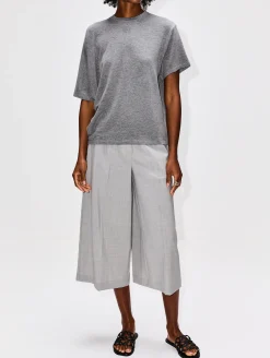 Draped T-Shirt