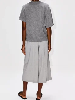 Draped T-Shirt