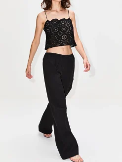 Drawcord Pant