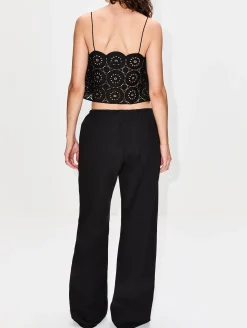 Drawcord Pant