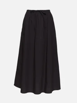 Drawcord Skirt