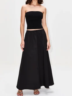 Drawcord Skirt