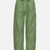 Drawn Half Pipe Ankle Jean