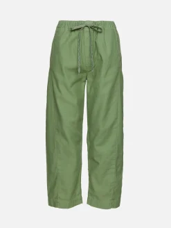 Drawn Half Pipe Ankle Jean