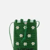 Drawstring Pocket Bag