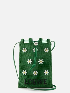 Drawstring Pocket Bag