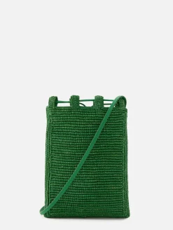 Drawstring Pocket Bag