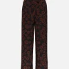 Drawstring Trouser