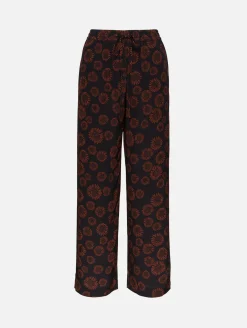 Drawstring Trouser