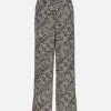 Drawstring Trouser