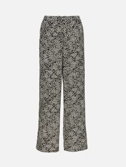Drawstring Trouser