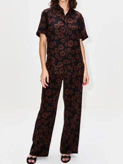 Drawstring Trouser