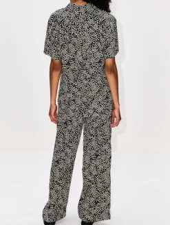 Drawstring Trouser