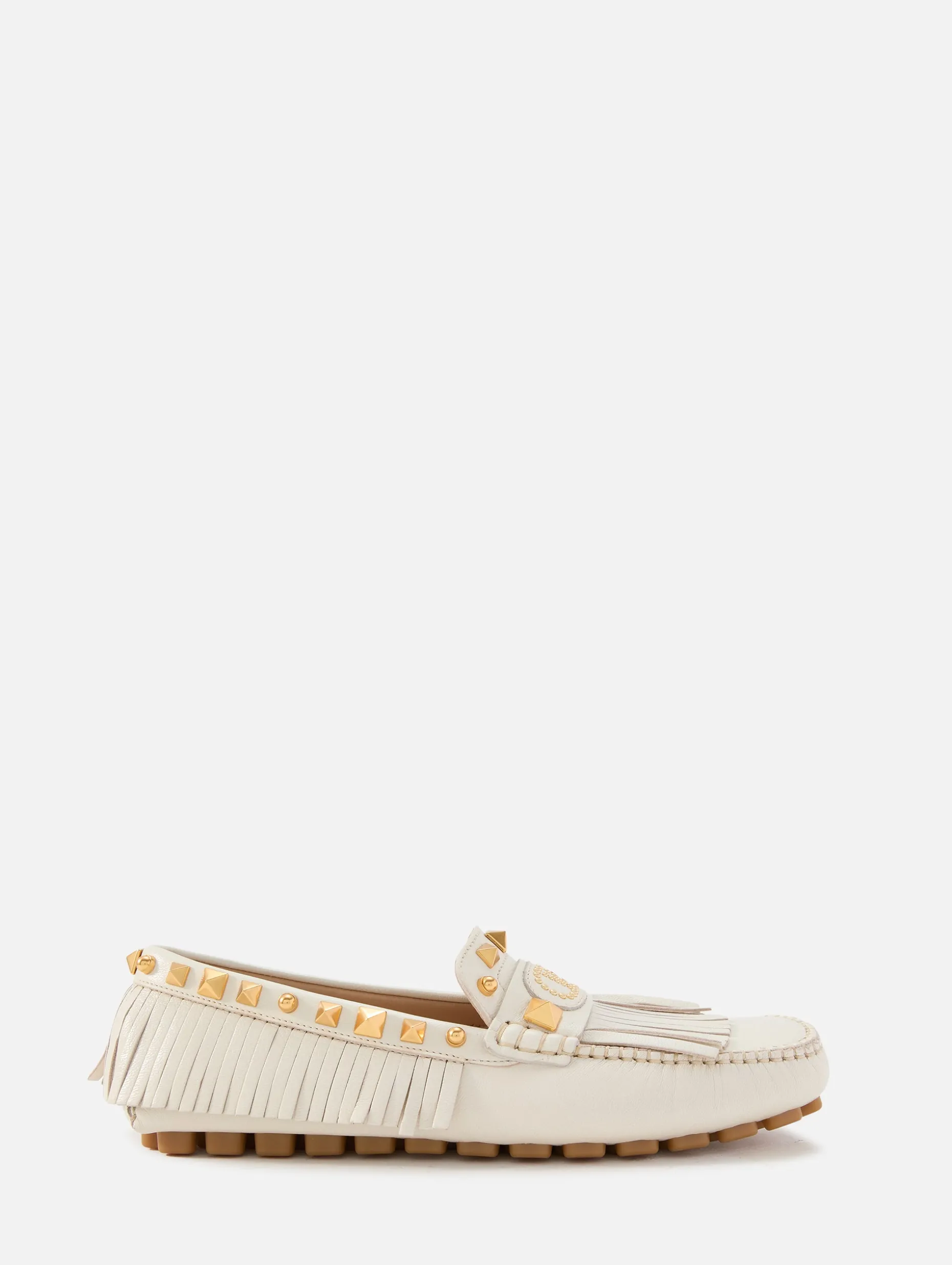 Driver Loafer 5mm