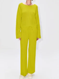 Drop Needle Lounge Pant