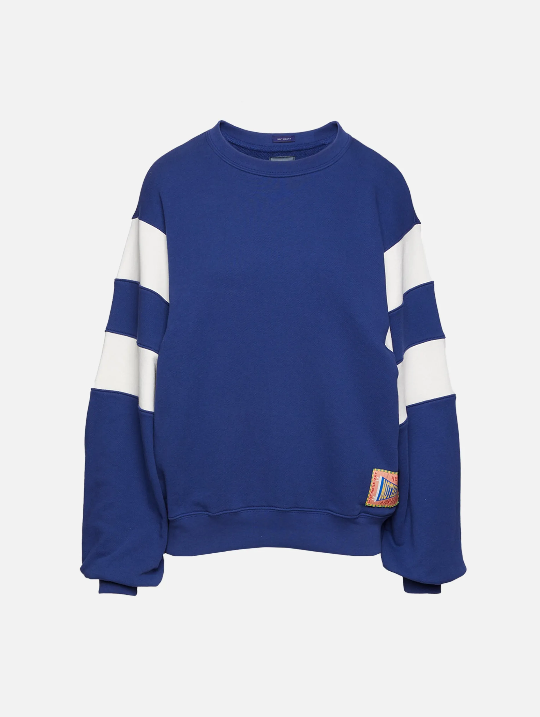 Drop Square Inset Top