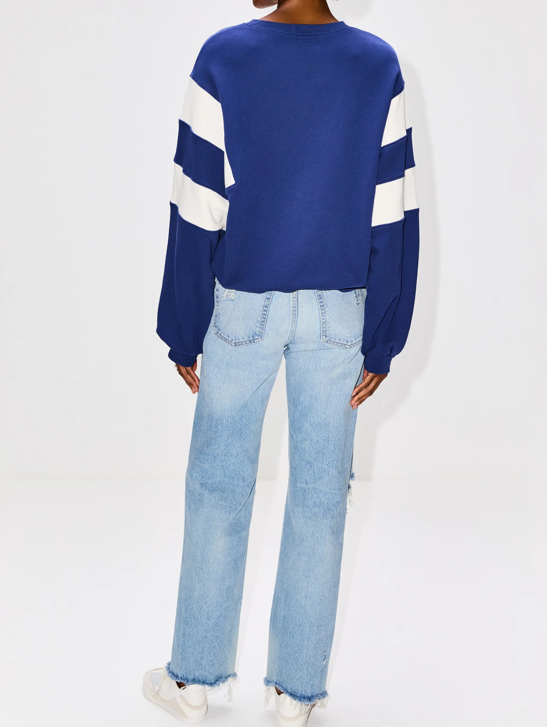 Drop Square Inset Top