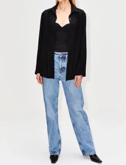 Drop Stitch Shirt