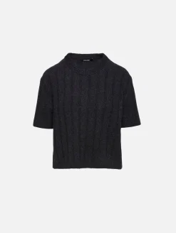Duke Boxy Sweater