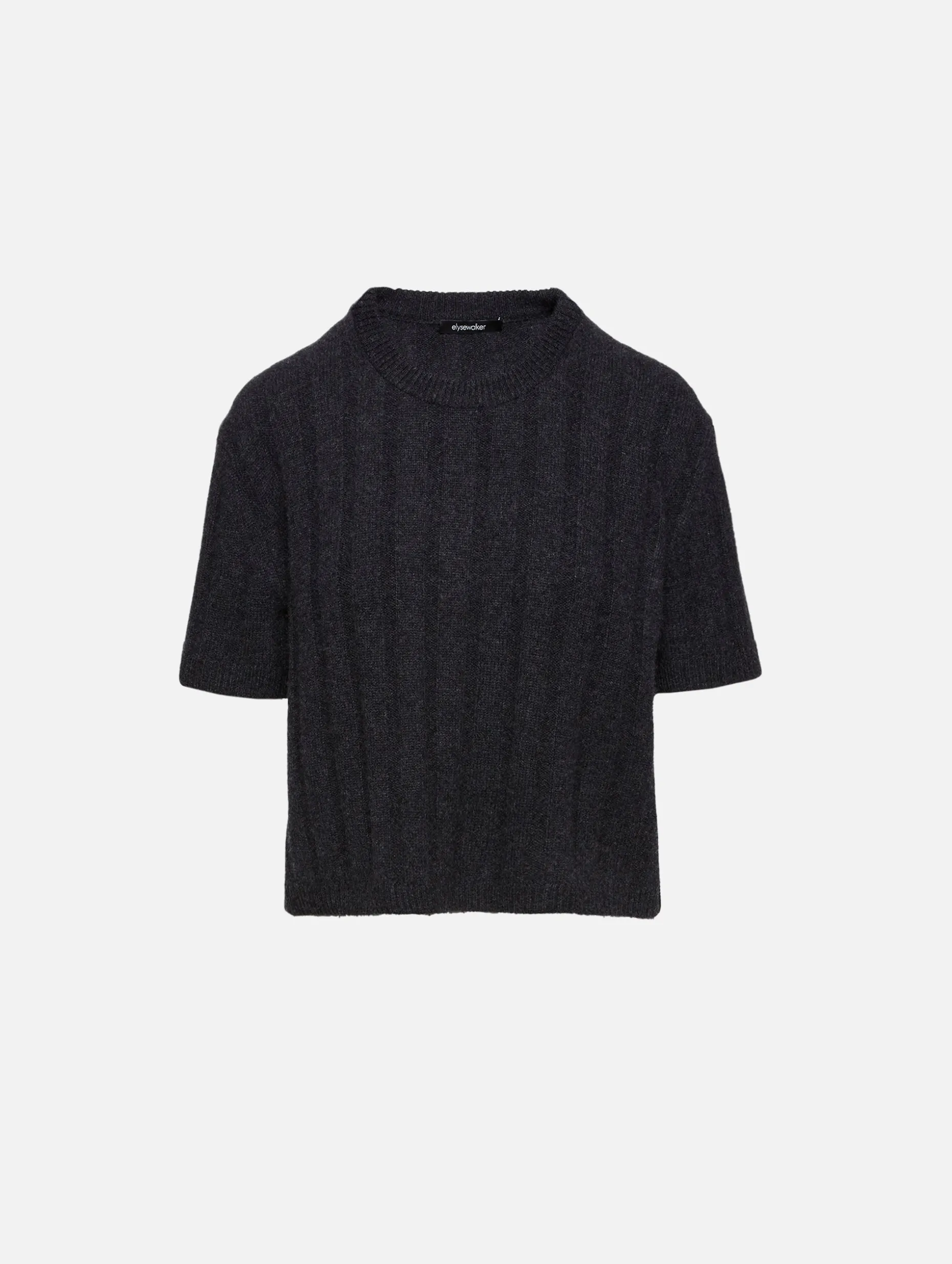 Duke Boxy Sweater